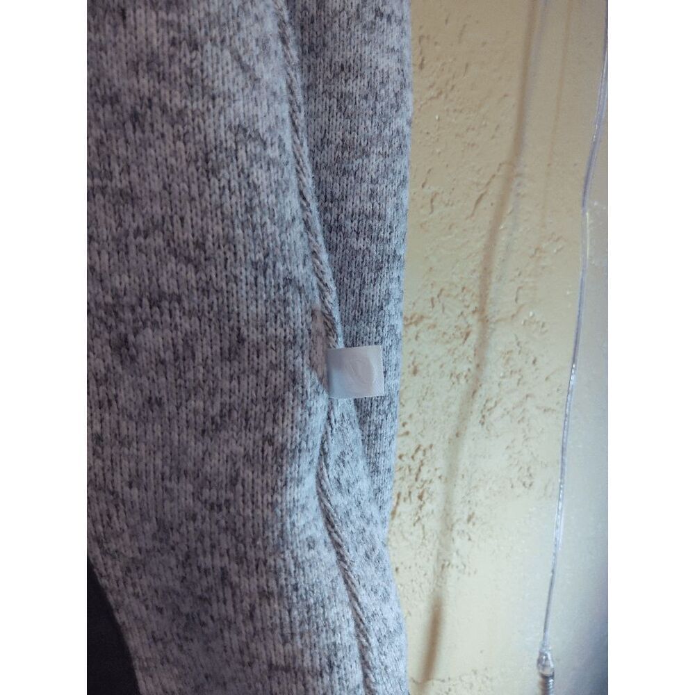 309 EUC Size 2 Lululemon Its Fleecing Cold Zip Up - Picture 6 of 6